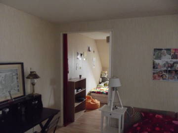 Room For Rent Angers 72465