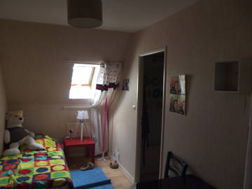 Room For Rent Angers 72465