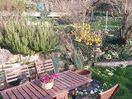 Chambre Chez L'habitant Dardagny 469310-5