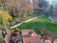 Chambre Chez L'habitant Dardagny 469310-6