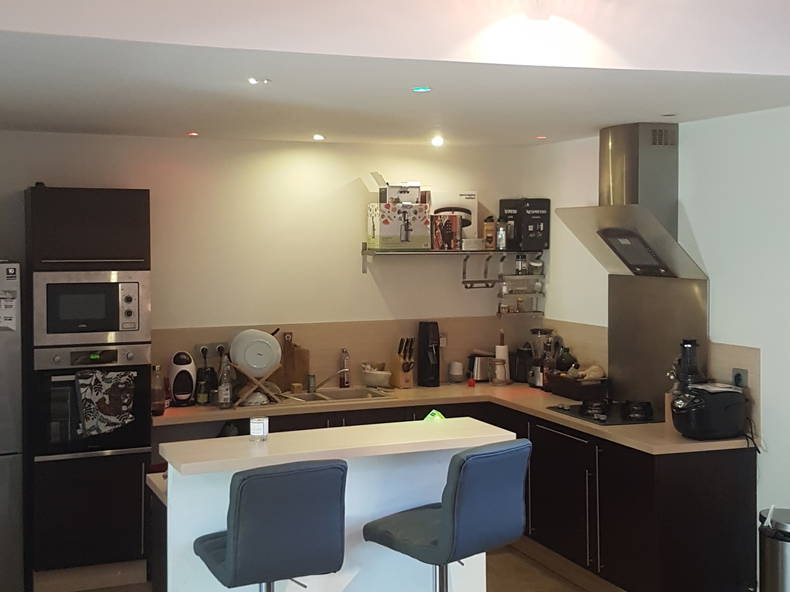 Tuisverblyf Saint-Jean-de-Fos 257005-3