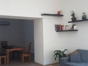 Se Alquila Habitación En Hermosa Casa De Pueblo