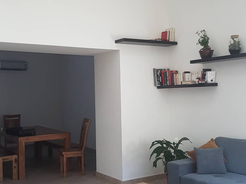 Tuisverblyf Saint-Jean-de-Fos 257005-2