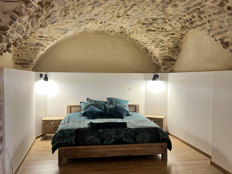 Tuisverblyf Saint-Jean-de-Fos 257005-1