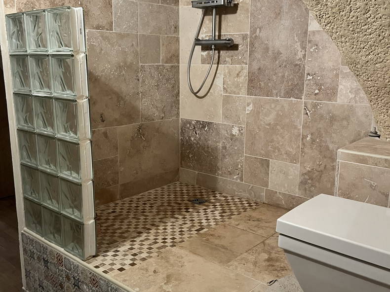 Tuisverblyf Saint-Jean-de-Fos 257005-4