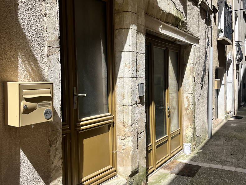 Tuisverblyf Saint-Jean-de-Fos 257005-5