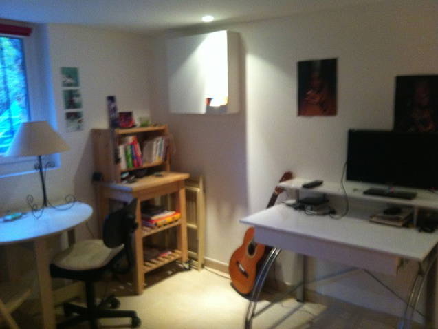 Homestay Vitry-sur-Seine 16409