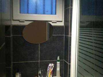 Gastgezin Vitry-sur-Seine 16409-3