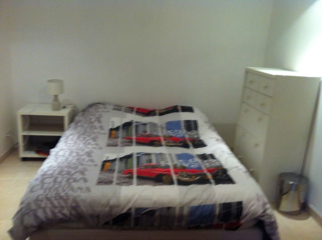 Chambre Chez L'habitant Vitry-sur-Seine 16409