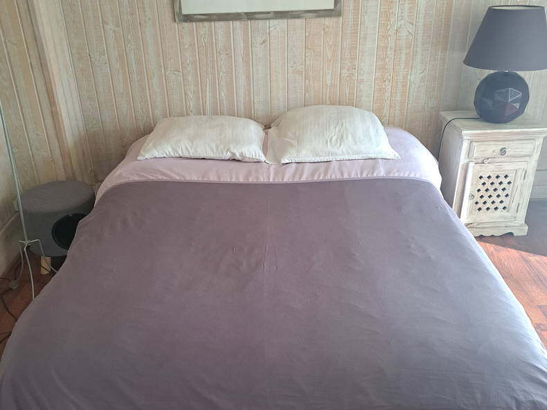 Homestay Suresnes 277175-2