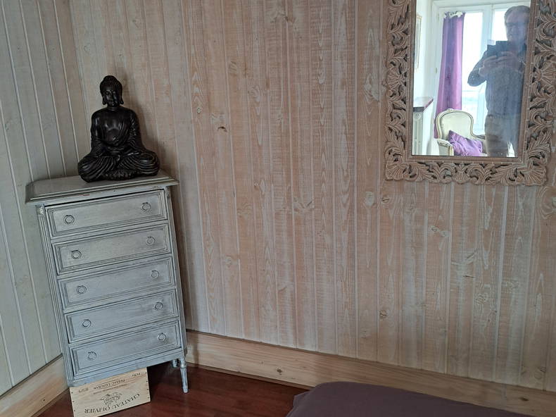 Homestay Suresnes 277175-4