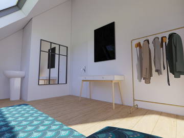 Chambre À Louer Charleroi 238391