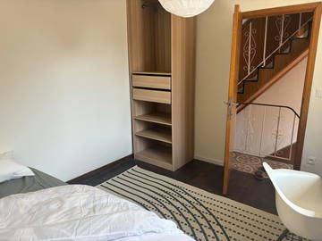 Chambre À Louer Liège 474953