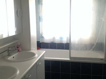 Chambre À Louer Ottignies-Louvain-La-Neuve 167330