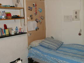 Kamer in gedeeld huis voor jongeren van 18-33 jaar