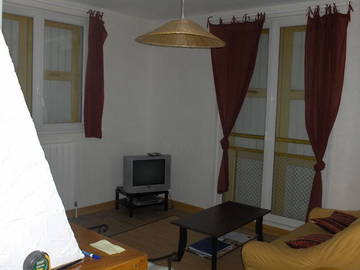 Chambre À Louer Eybens 2198