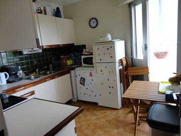 Chambre À Louer Montpellier 59046