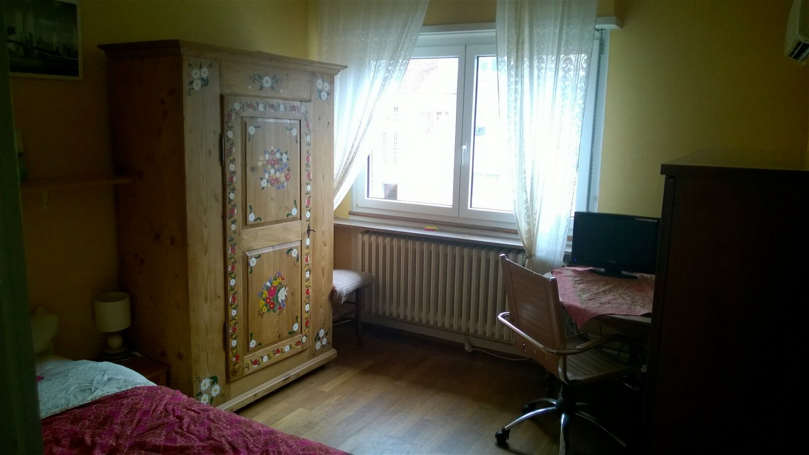 Colocation Strasbourg 71325