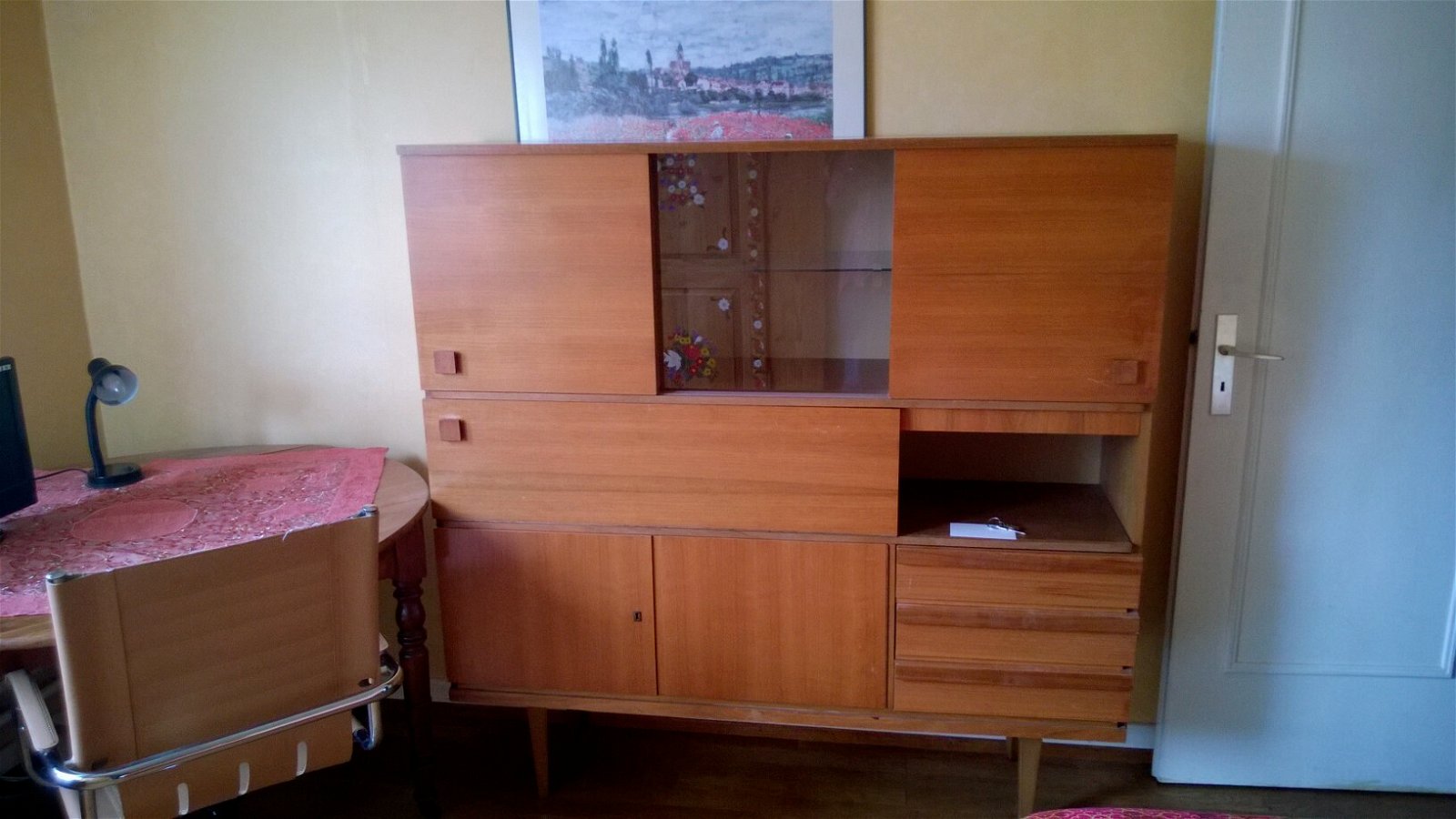 Colocation Strasbourg 71325