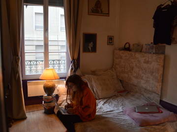 Chambre À Louer Lyon 101353