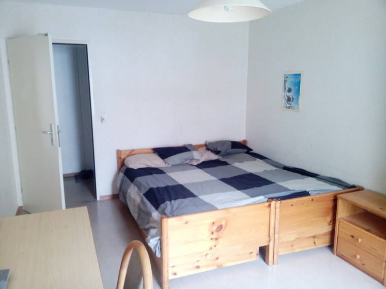 Homestay Genève 106764