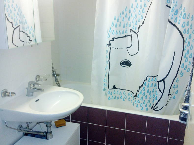 Colocation Genève 106764-3