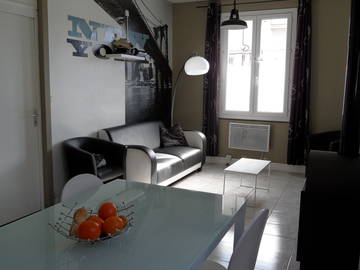 Room For Rent Orléans 93560