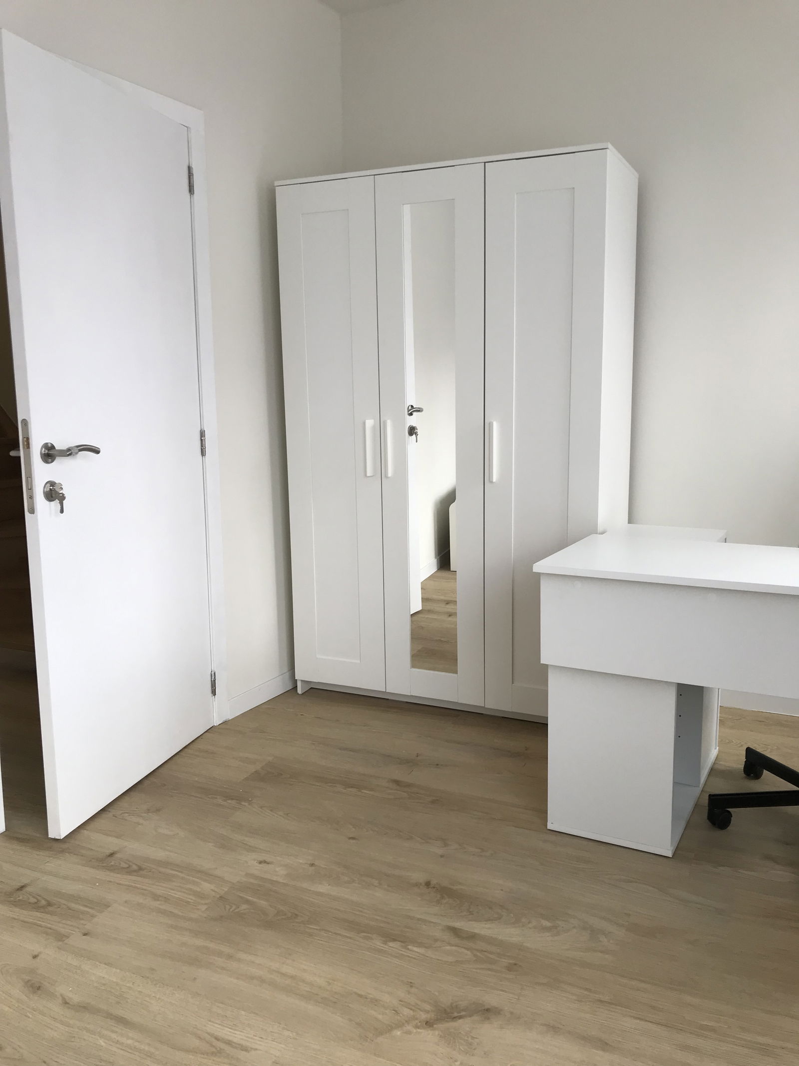 Colocation Charleroi 266359