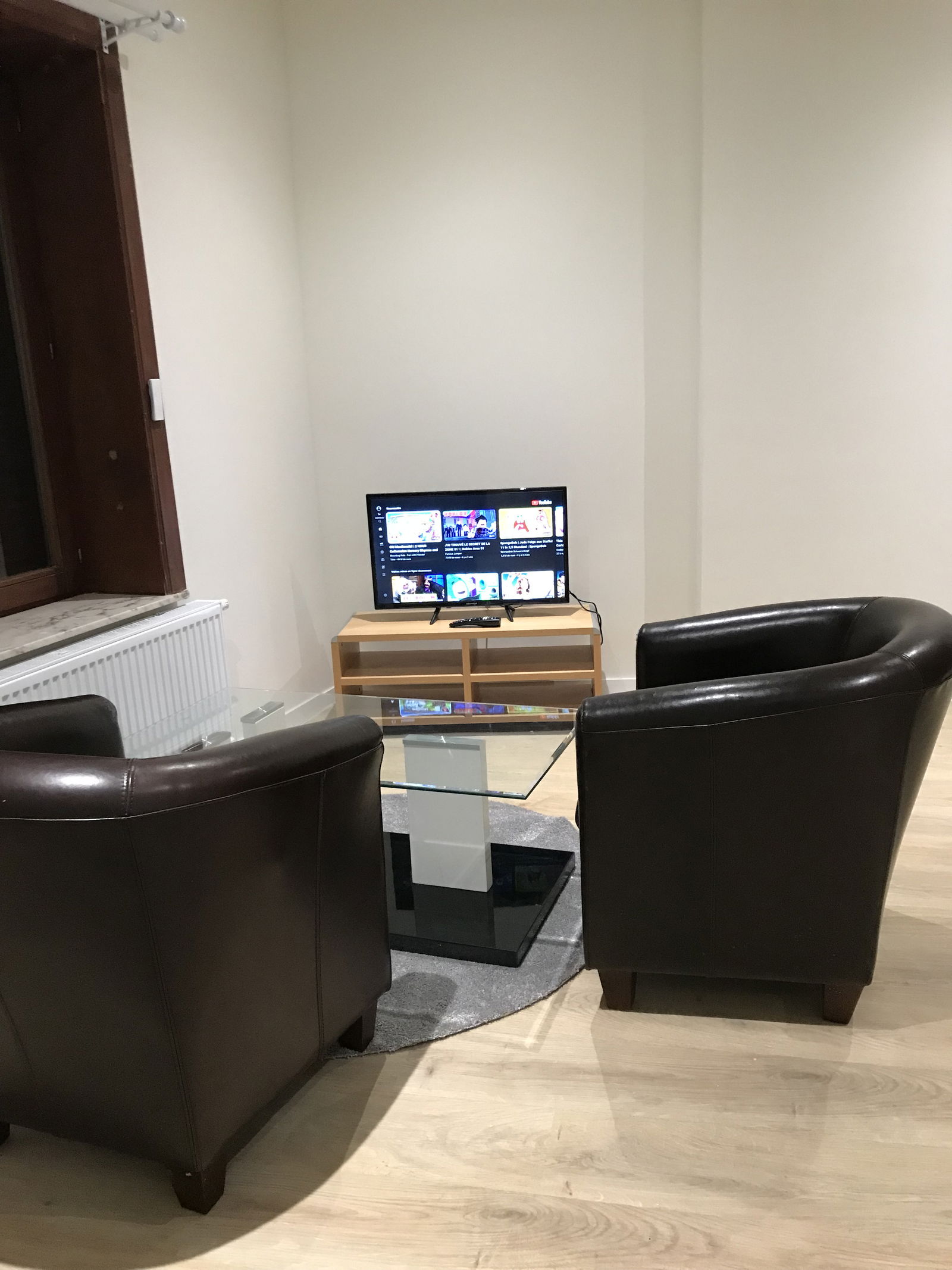 Colocation Charleroi 266359