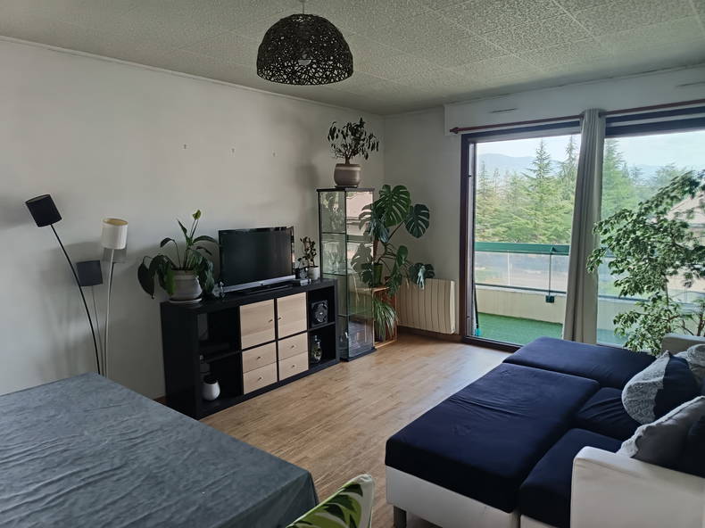 Colocation Paris 609350-1