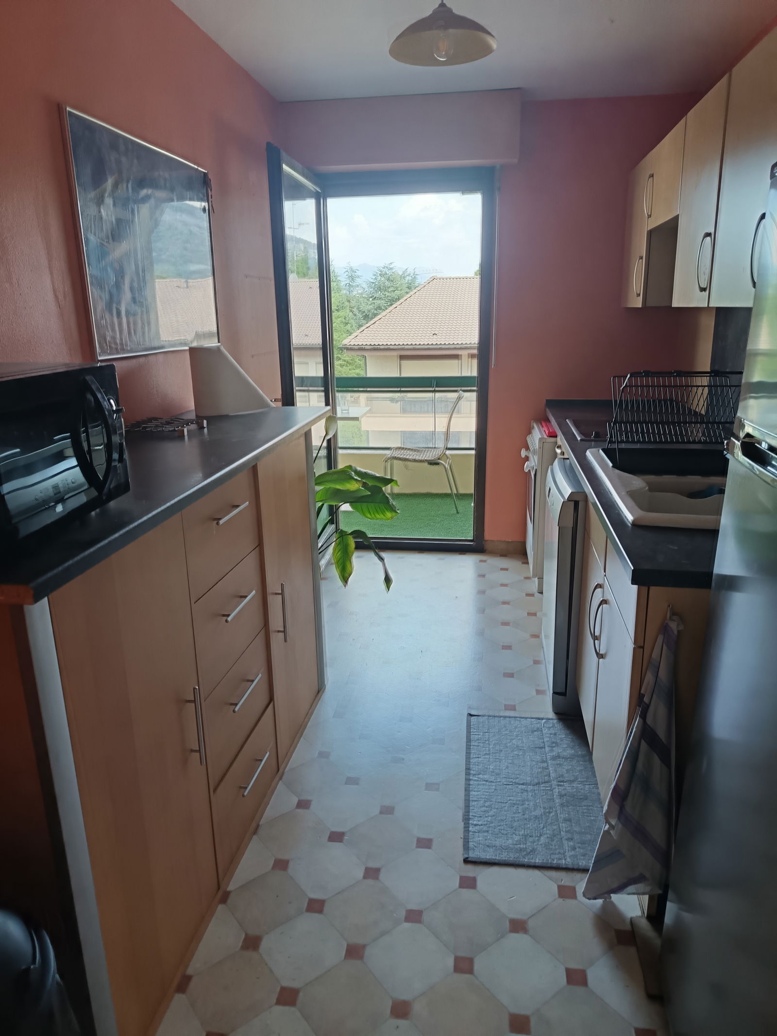 Colocation Paris 609350