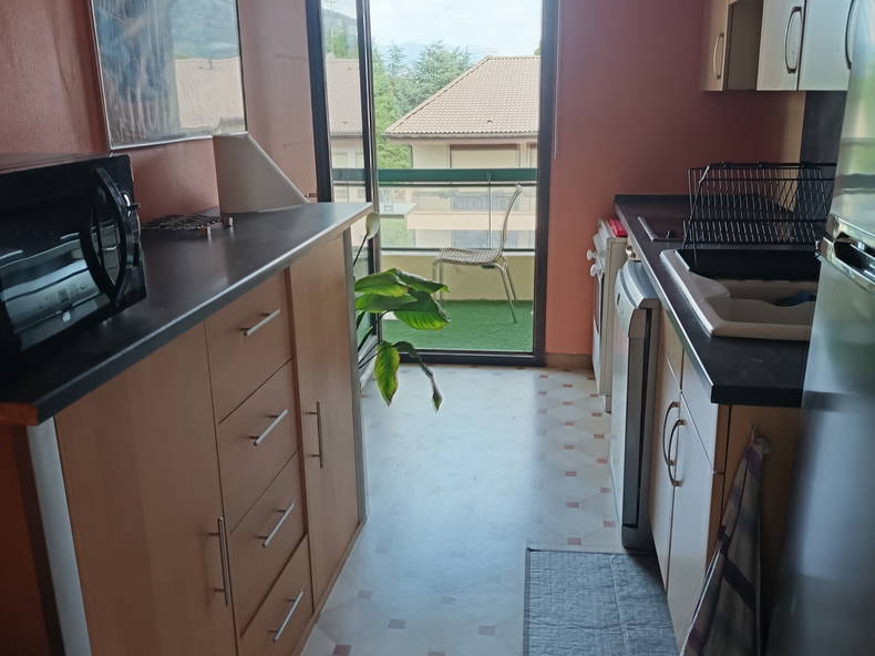 Colocation Paris 609350-2