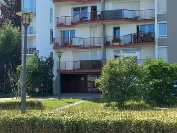 Colocation à louer à Rennes - photo 1 : autre pièce-1