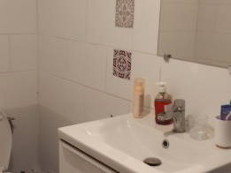 Colocation à louer à Rennes - photo 4 : salle de bain-4
