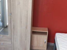 Colocation à louer à Rennes - photo 6 : chambre-6