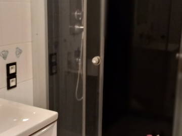 Colocation à louer à Rennes - photo 5 : salle de bain-5