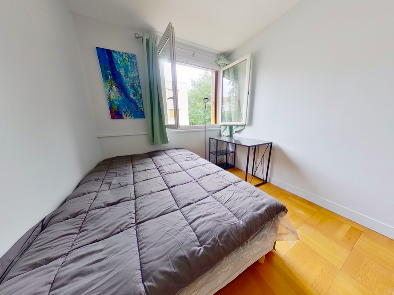 Colocation Créteil 246980-2