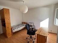 Chambre À Louer Saillon 483673