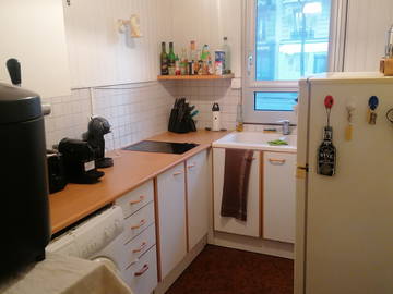 Room For Rent Paris 245390