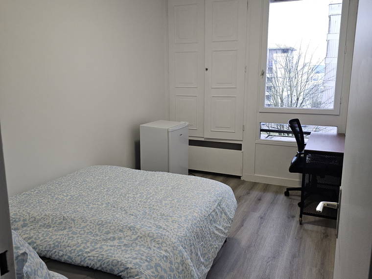 Chambre À Louer Élancourt 462340