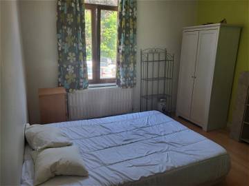 Chambre À Louer Nivelles 229407