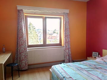 Chambre À Louer Nivelles 482137