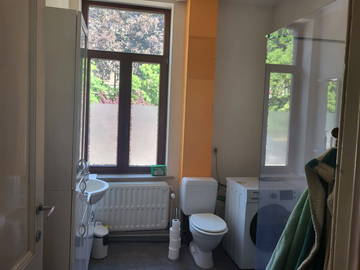 Chambre À Louer Nivelles 482137