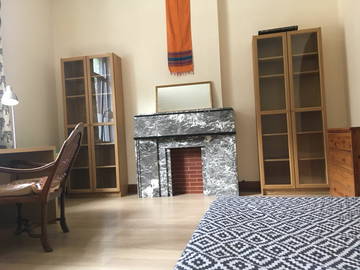 Chambre À Louer Nivelles 482141