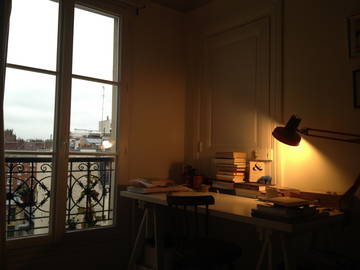 Chambre À Louer Paris 65250