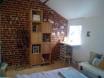 Room For Rent Tournai 419670