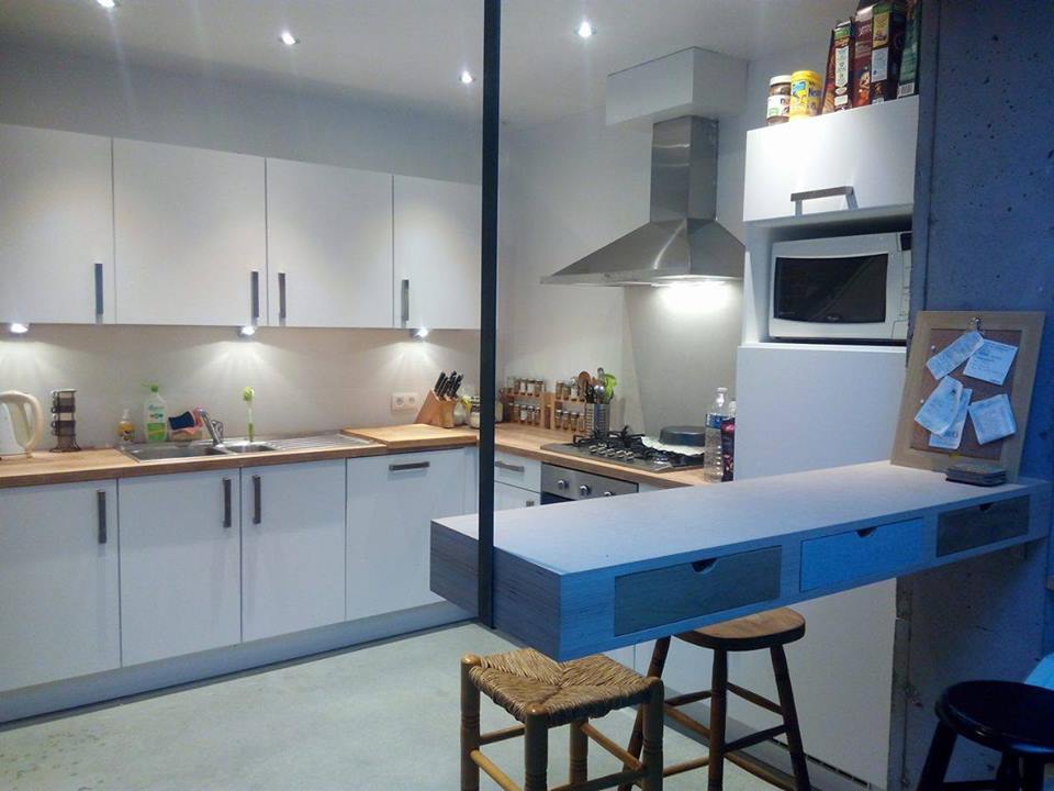 Coliving Tournai 419670