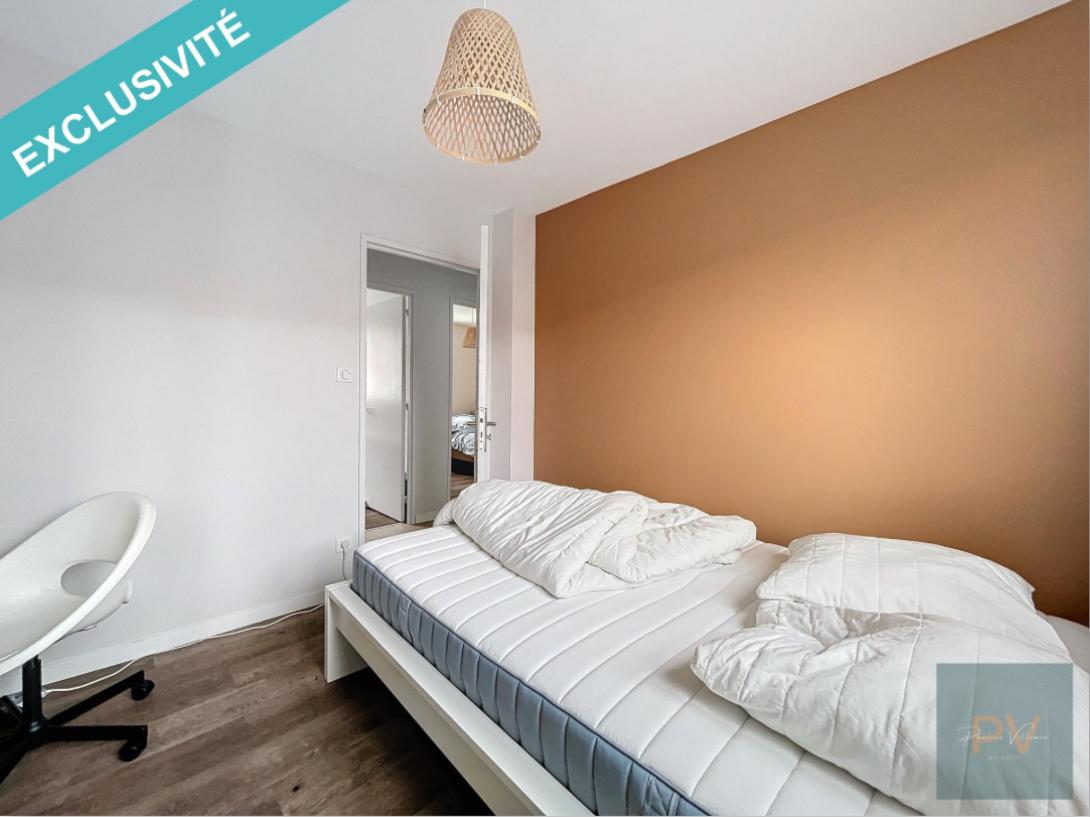 Chambre Chez L'habitant Jarville-la-Malgrange 642997