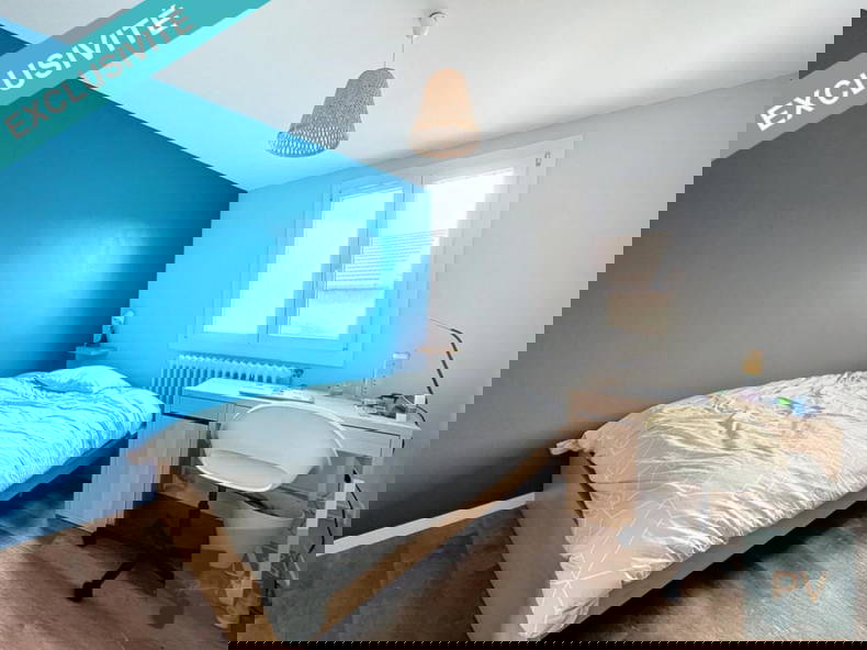 Chambre Chez L'habitant Jarville-la-Malgrange 642997-5