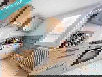 Chambre à louer dans une colocation de 4 personnes - Nancy